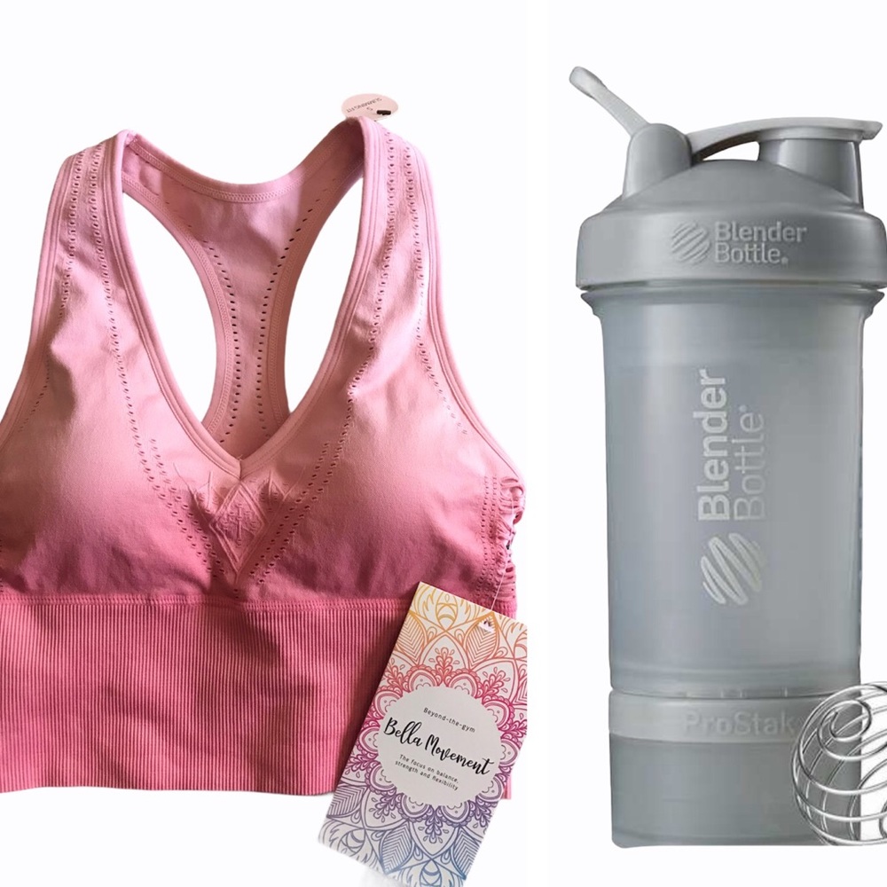 BELLA MOVEMENT BUNDLE